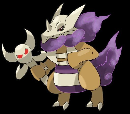 marowak funko pop