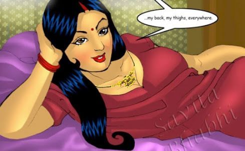 Savita bhabhi | Wiki | League Of Legends Official Amino