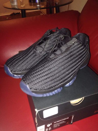 jordan future low gamma