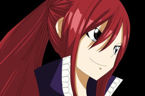 Erza Scarlet Wiki Anime Amino