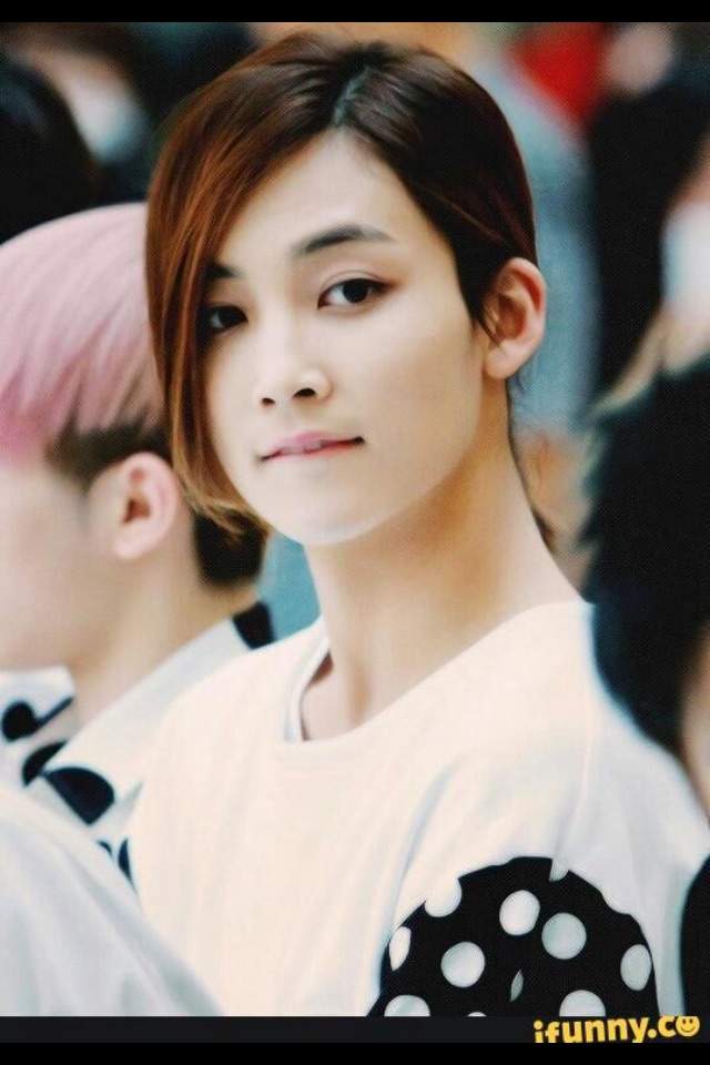 Angel (1004) Yoon Jeonghan 