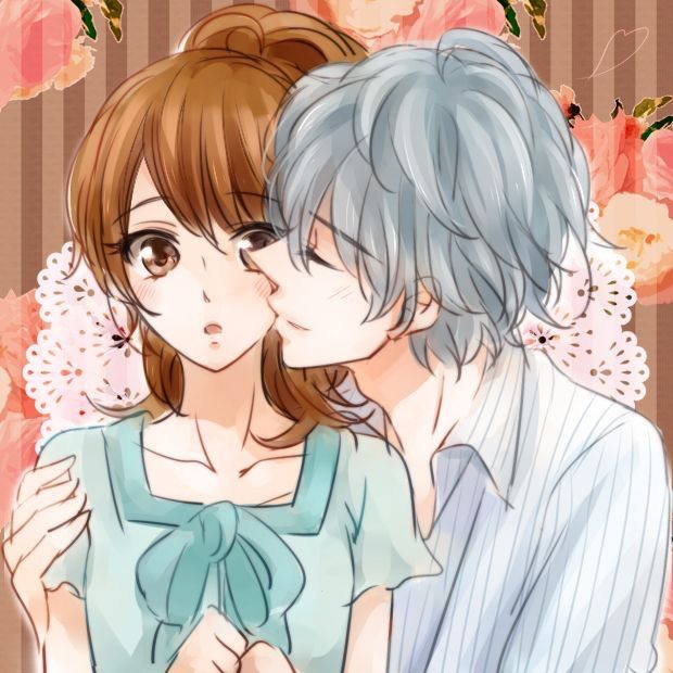 24+ Brothers Conflict Manga Final Pictures