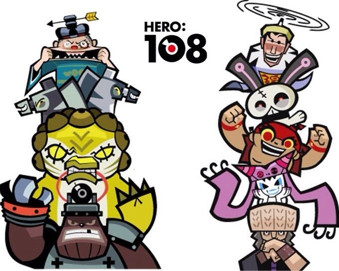 free milf bukakke hentai hero 108