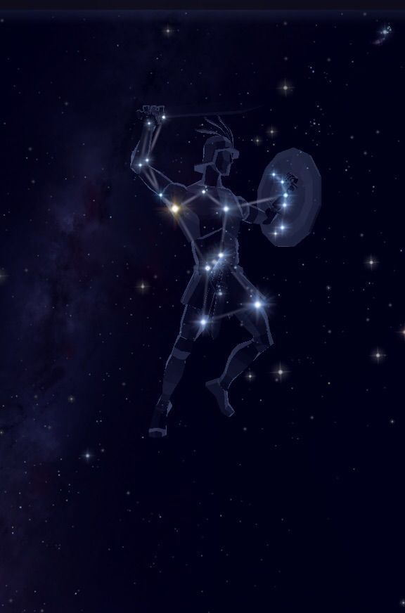 atem constellation