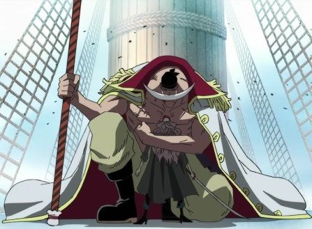 one piece marineford arc