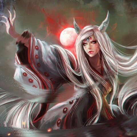 bunny kaguya
