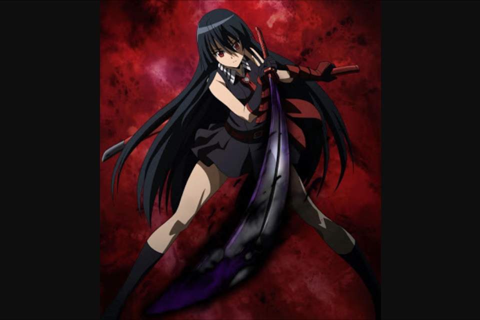 Ultimate Assassin | Anime Amino