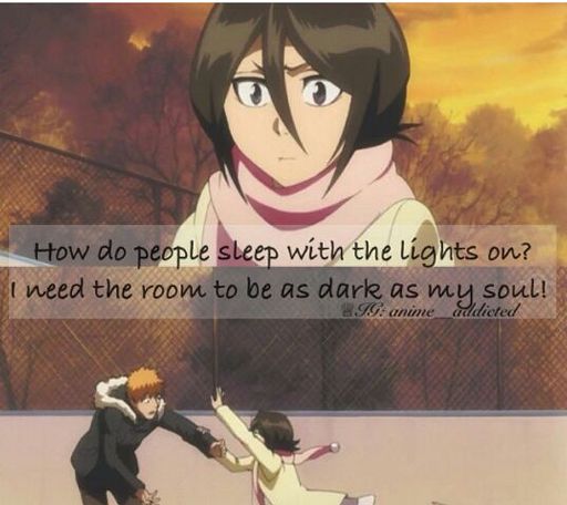 Relatable & Badass Anime Quotes 2. | Anime Amino