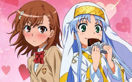 index a certain magical index wiki