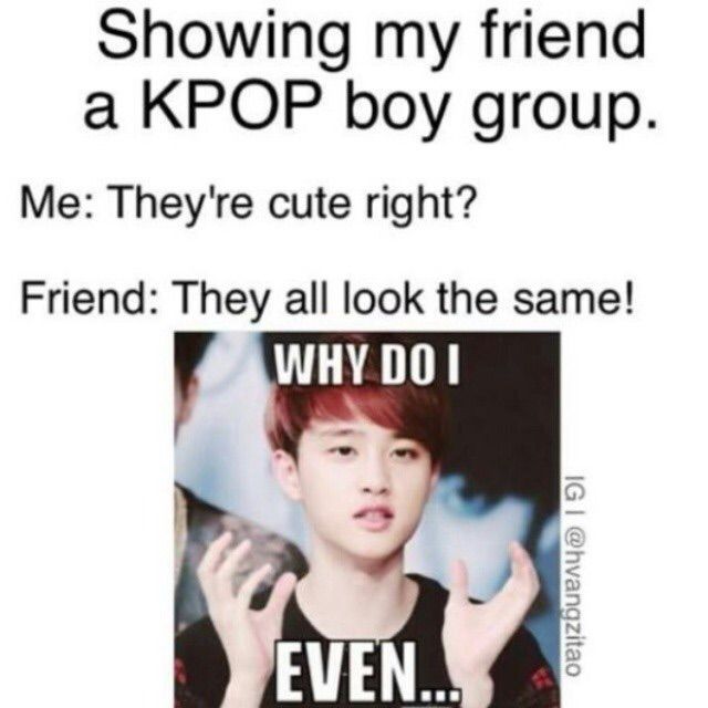 31+ Kpop Haters Quotes - Kpop Lovin