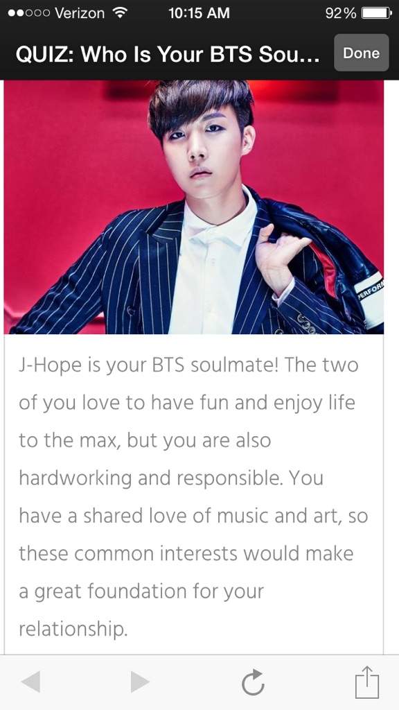 QUIZ: Who Is Your BTS Soulmate? | K-Pop Amino