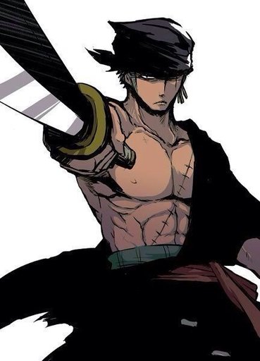 Zoro Roronoa | Wiki | Anime Amino