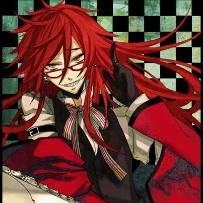 Black Butler | Anime Amino