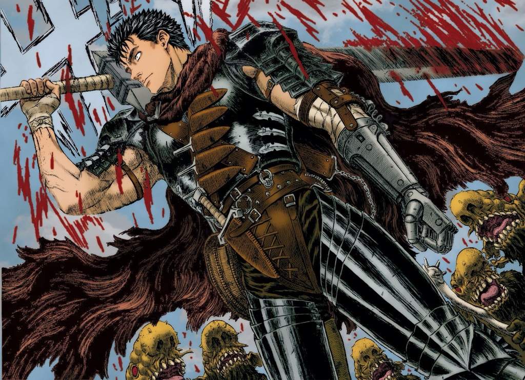 berserk-anime-amino