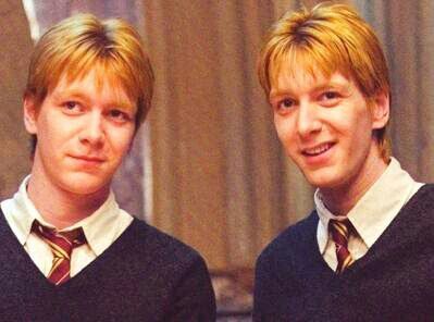 Fred And George Weasley | Wiki | Harry Potter Amino