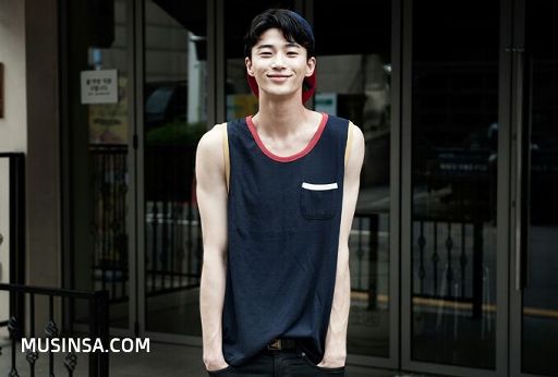 Byeon Woo Seok Wiki K Pop Amino