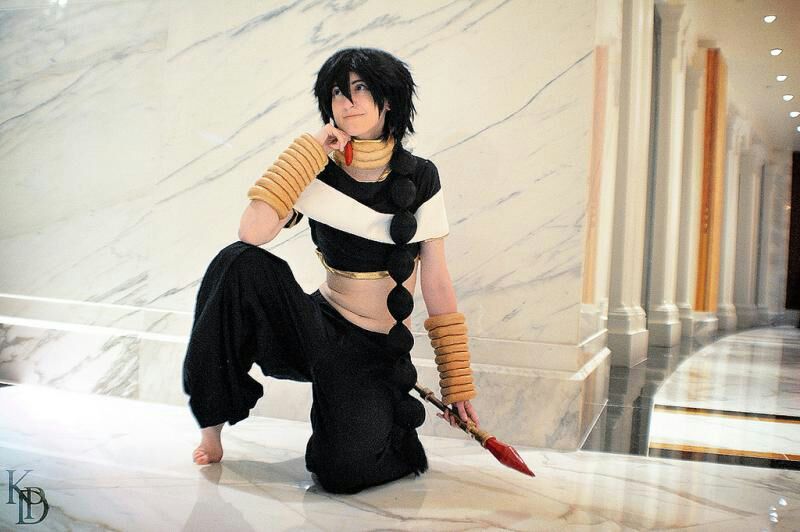 10 SuperEasy Tips for Posing In Cosplay! Cosplay Amino