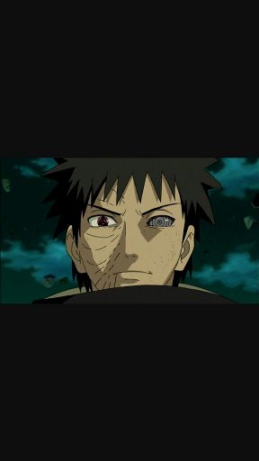 Obito Uchiha | Wiki | Anime Amino