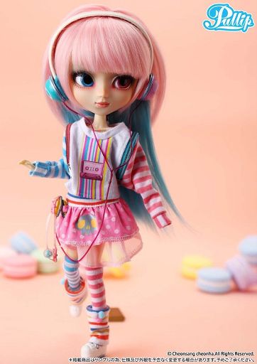 plastic pop pullip