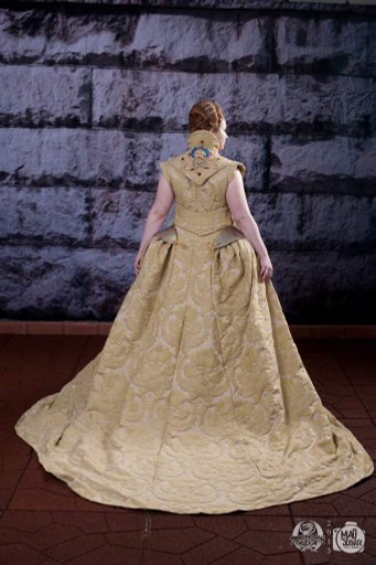 Sansa Stark Wedding Wiki Cosplay Amino