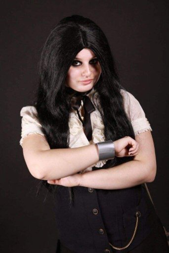 Shilo Wallace | Wiki | Cosplay Amino