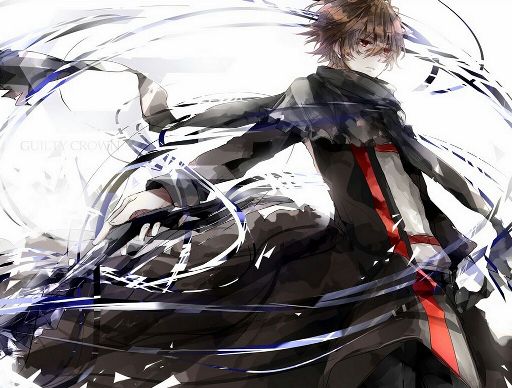 download guilty crown art