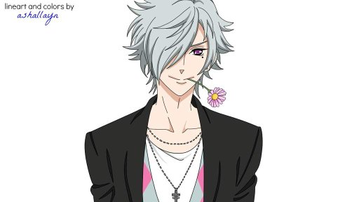 33+ Tsubaki Brothers Conflict Characters Pics