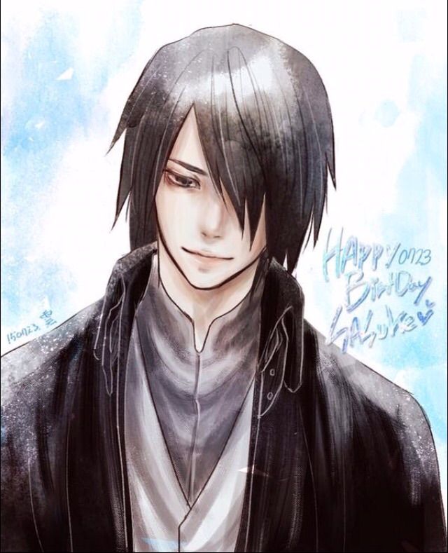 Sasuke Uchiha All Grown Up Anime Amino 