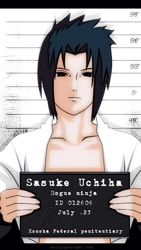 Sasuke Uchiha | Anime Amino