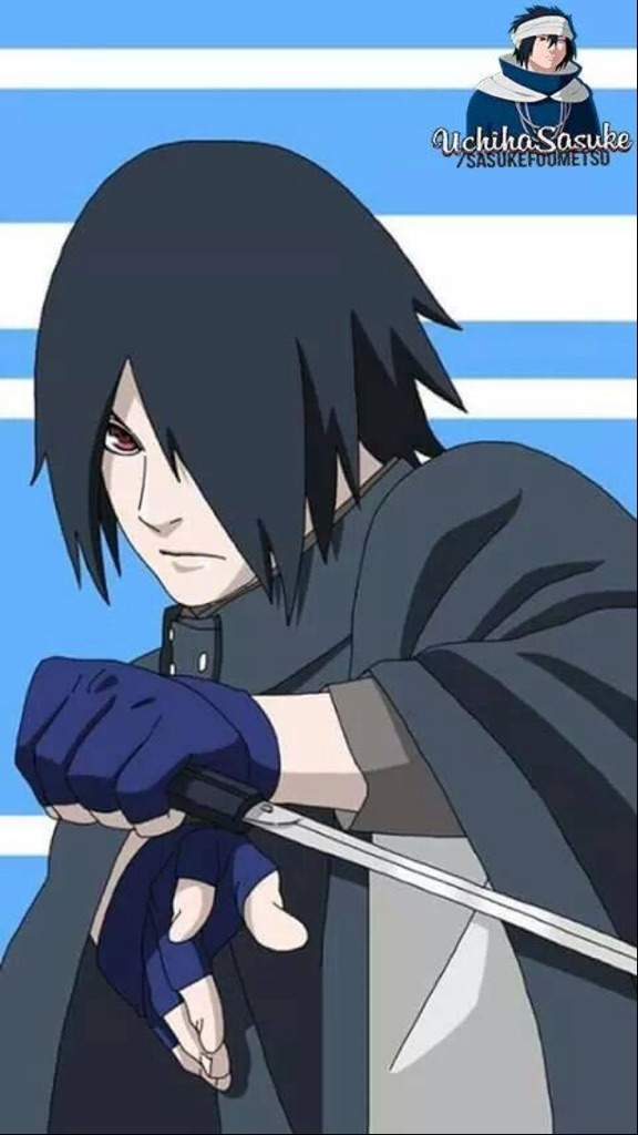 Sasuke Uchiha All Grown Up Anime Amino 