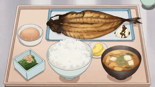 Japanese Food 101 [part1] | Anime Amino