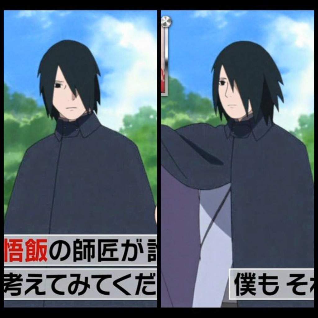 Sasuke Uchiha All Grown Up Anime Amino 