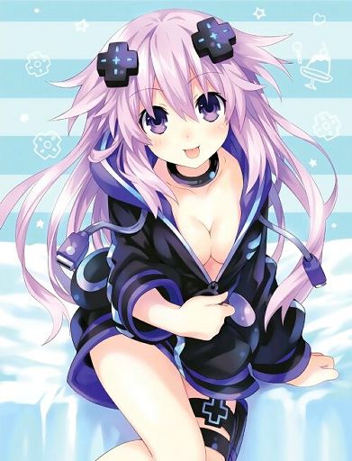 Neptune Wiki Anime Amino 7417