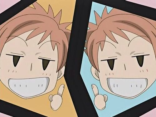 The Hitachiin Twins | Anime Amino