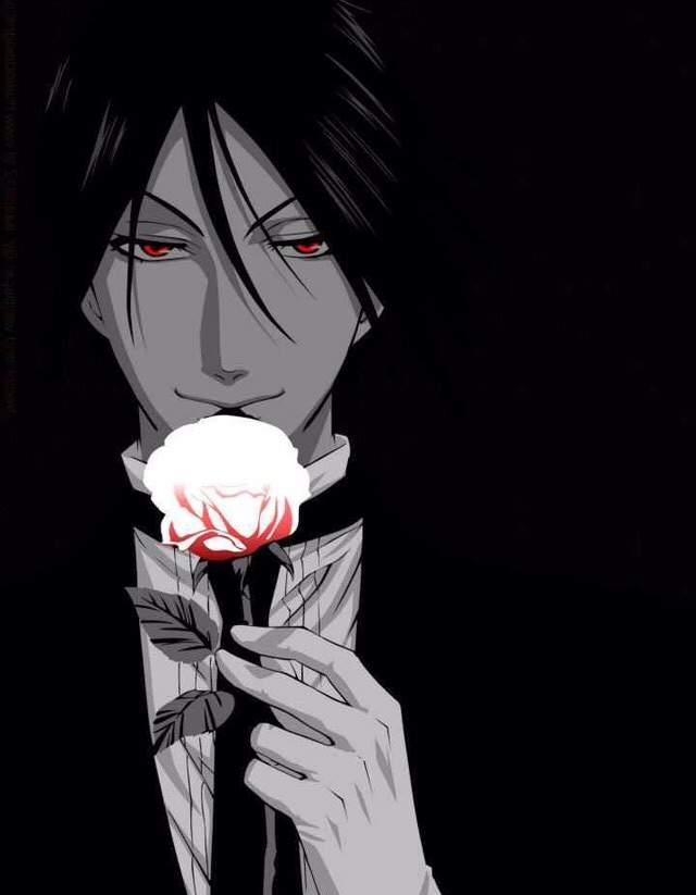 Sebastian Michaelis 