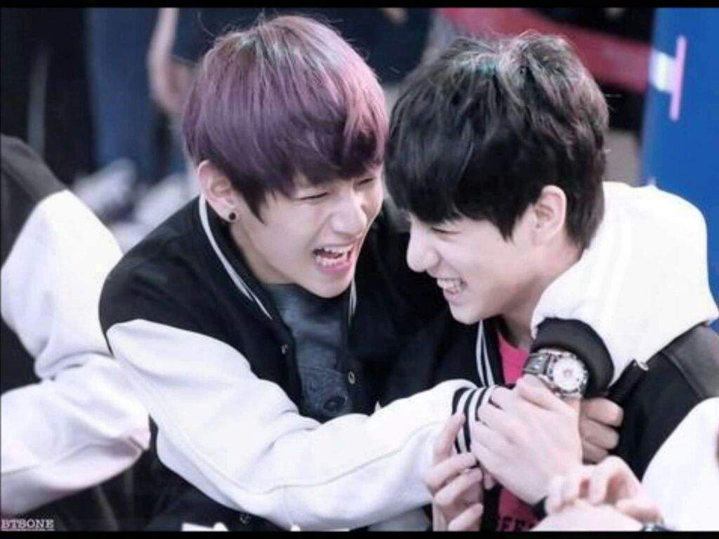 Vkook 