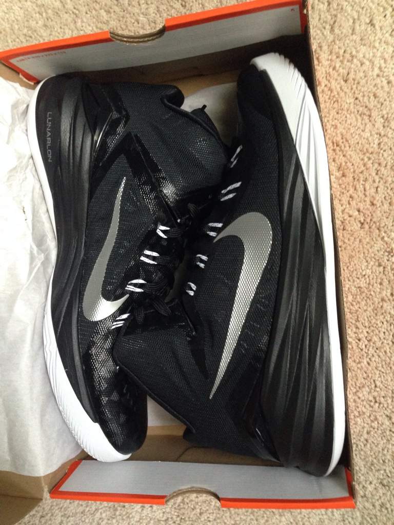 hyperdunk 2014 performance review