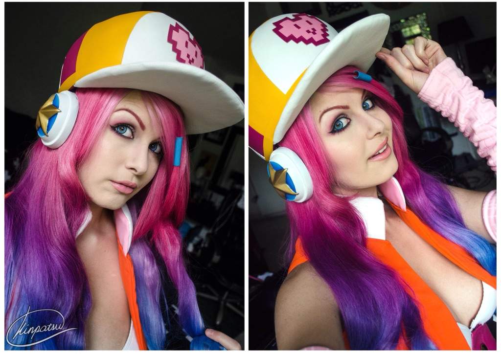 Arcade Miss Fortune Wip Cosplay Amino