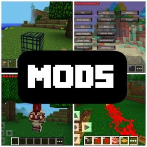 How Do You Get Minecraft Pe Mods On Ios Without A Computer Minecraft Amino