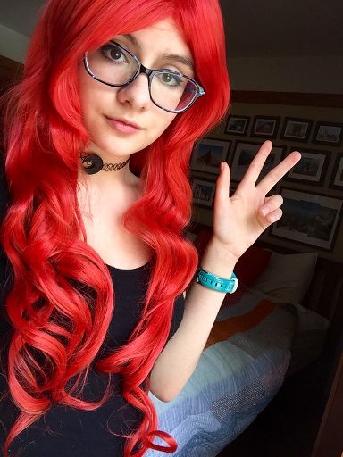 Secret Cosplay Cosplay Amino 