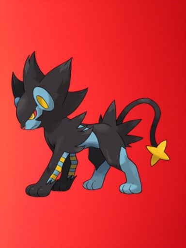 Top 5 Cat Pokémon 