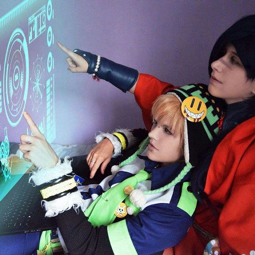 Male cosplays | Wiki | Anime Amino