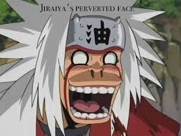 Jiraiya | Anime Amino