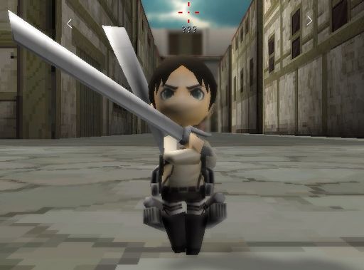 Attack on titan tribute game download mac