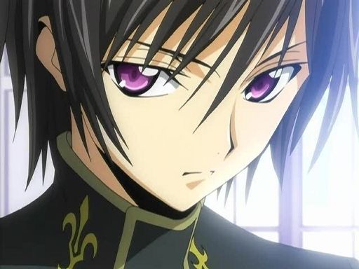 Lelouch Vi Britannia | Wiki | Anime Amino