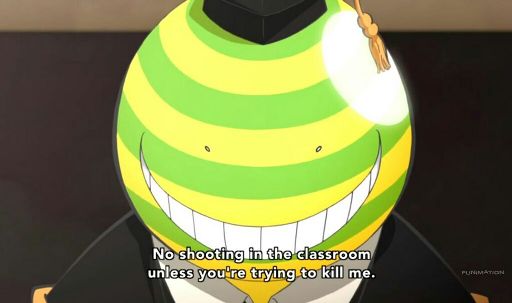 Assassination Classroom Wiki Anime Amino 