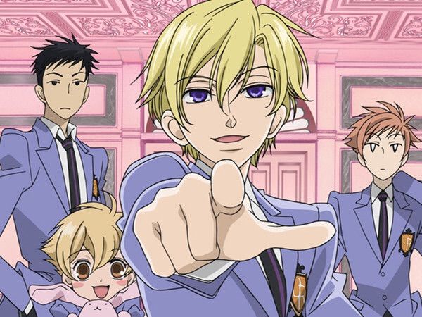 Ouran Koukou Host Club Season 2 Ouran Koukou Host Club | Anime Amino