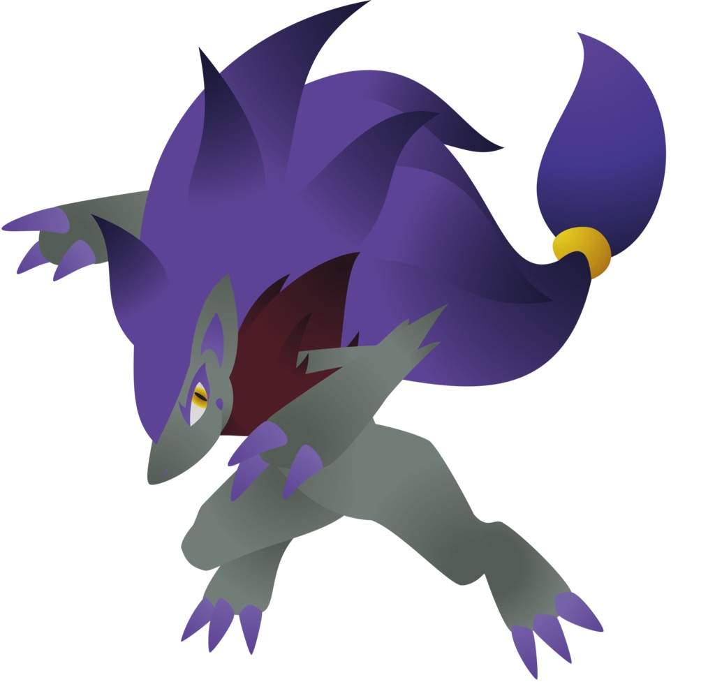 pokemon dark violet evolution guide
