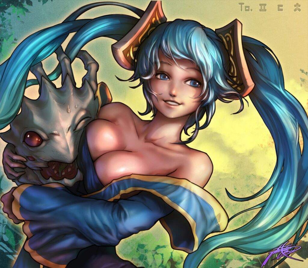 League Of Beauties 4 League Of Legends Official Amino