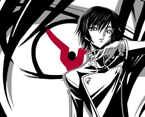 Lelouch Vi Britannia | Wiki | Anime Amino